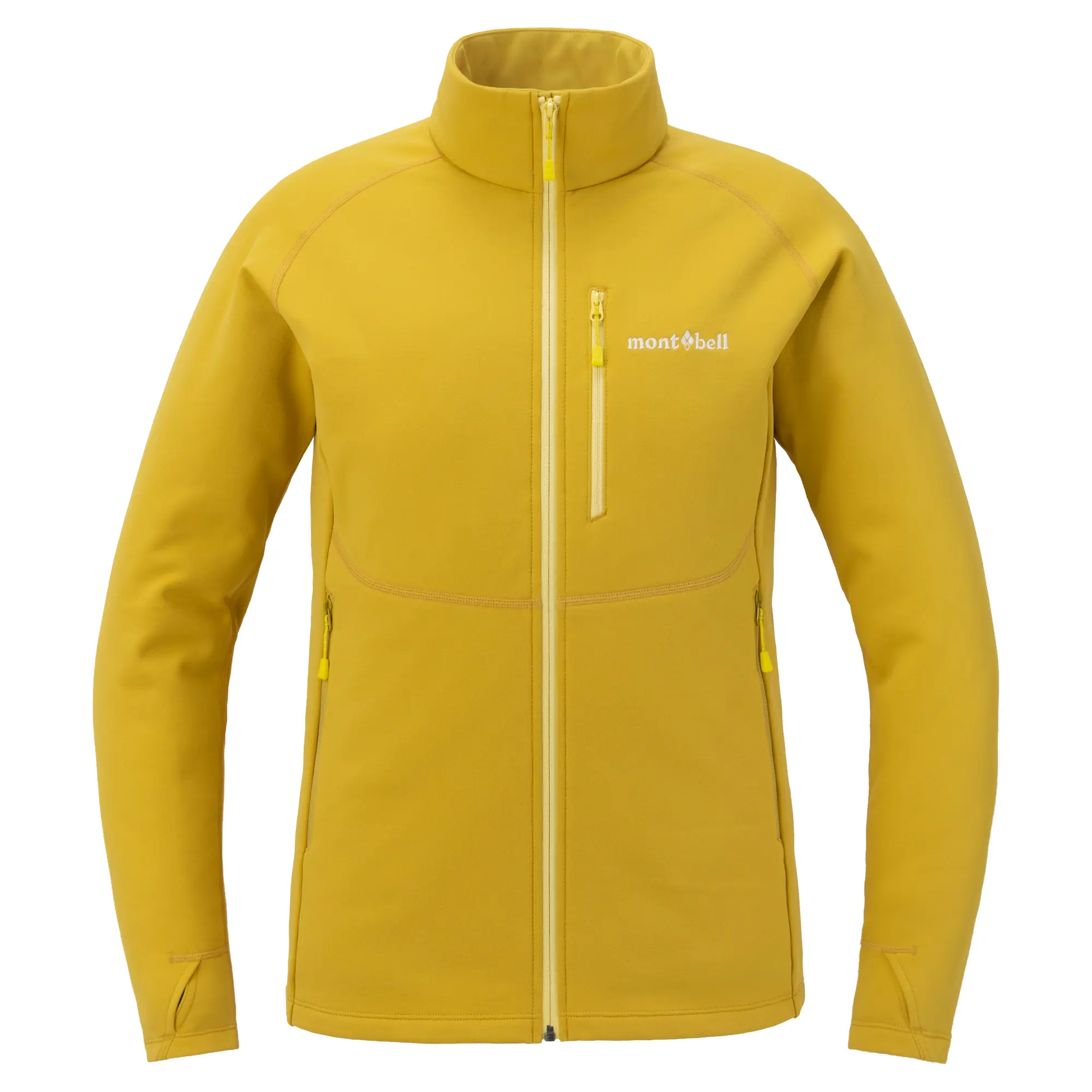 Trail Action Jacket Women's