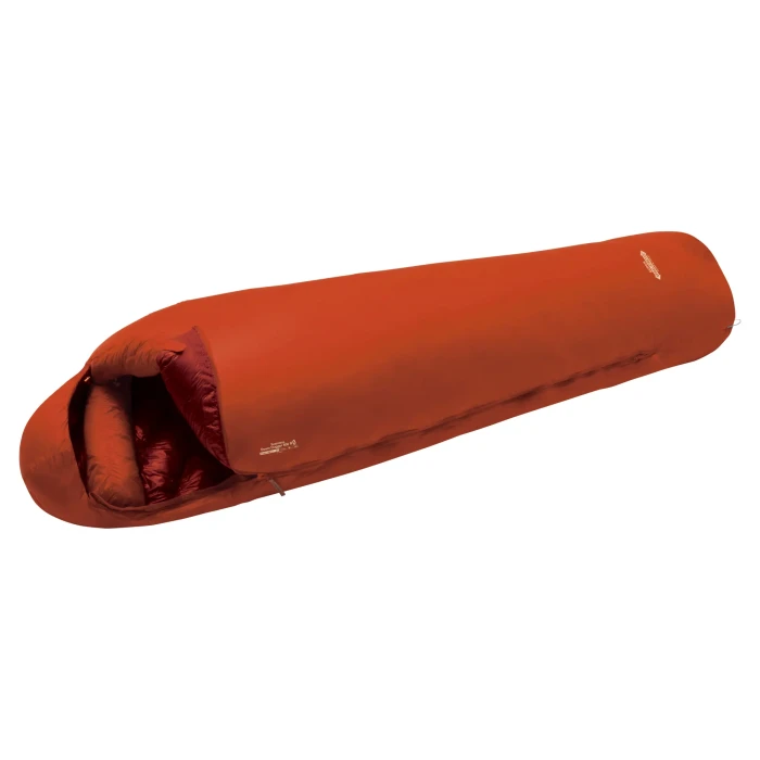 Seamless Down Hugger 800 #0