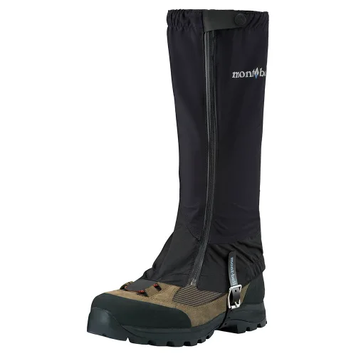 Gaiters icon image