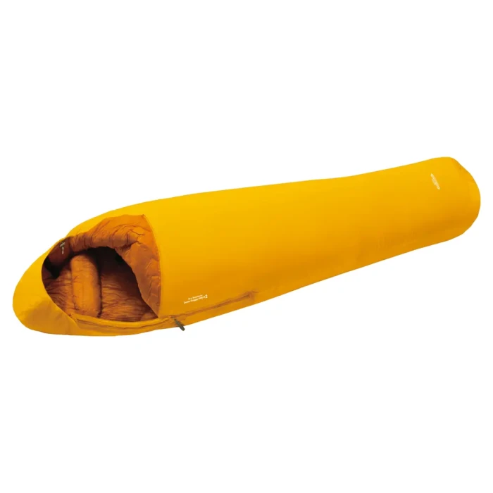 Dry Seamless Down Hugger 900 #2