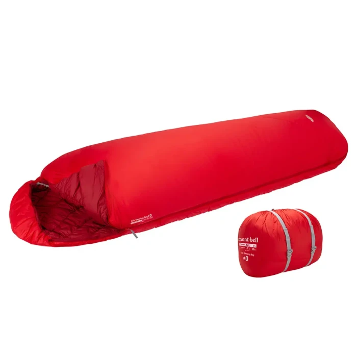 O.D. Sleeping Bag #0
