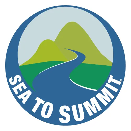 SEA TO SUMMIT logo