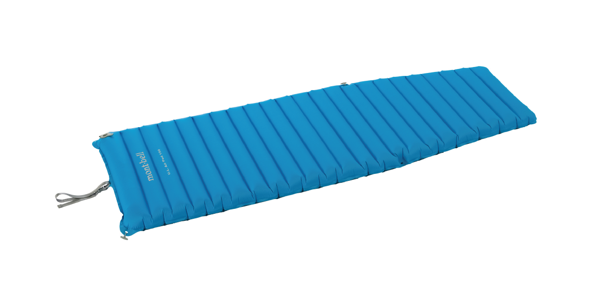 Product image of U.L. Air Pad