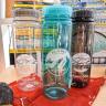Boulder store's original Clear Bottles