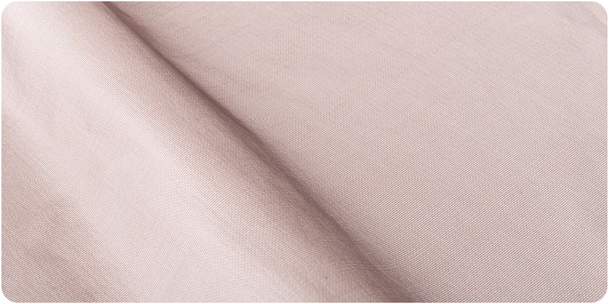 Image of soft and comfortable lining