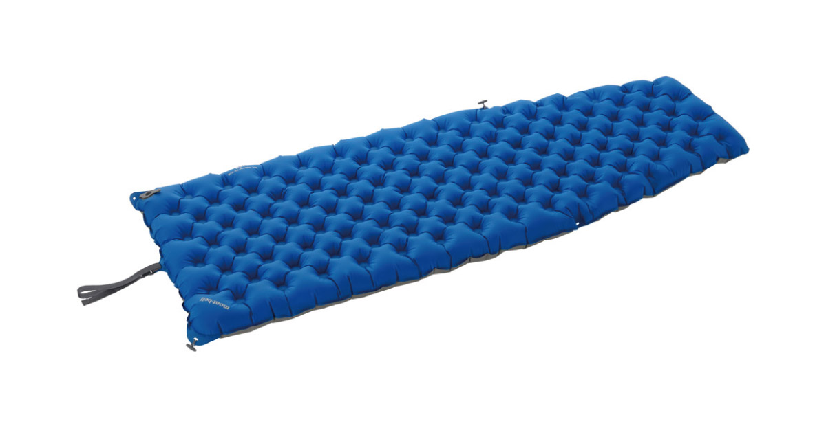 Product image of U.L. Thermo Air Pad