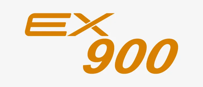 Logo image of EX900