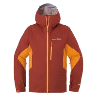 Dyna Action Parka Men's (RD)