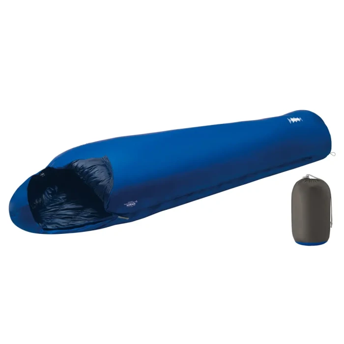 Dry Seamless Down Hugger 900 #5