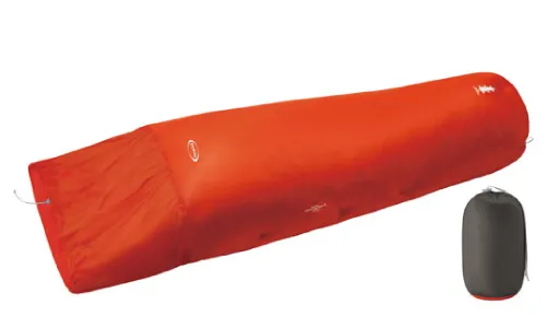 Product photo of Seamless Down Hugger 800 Half Length