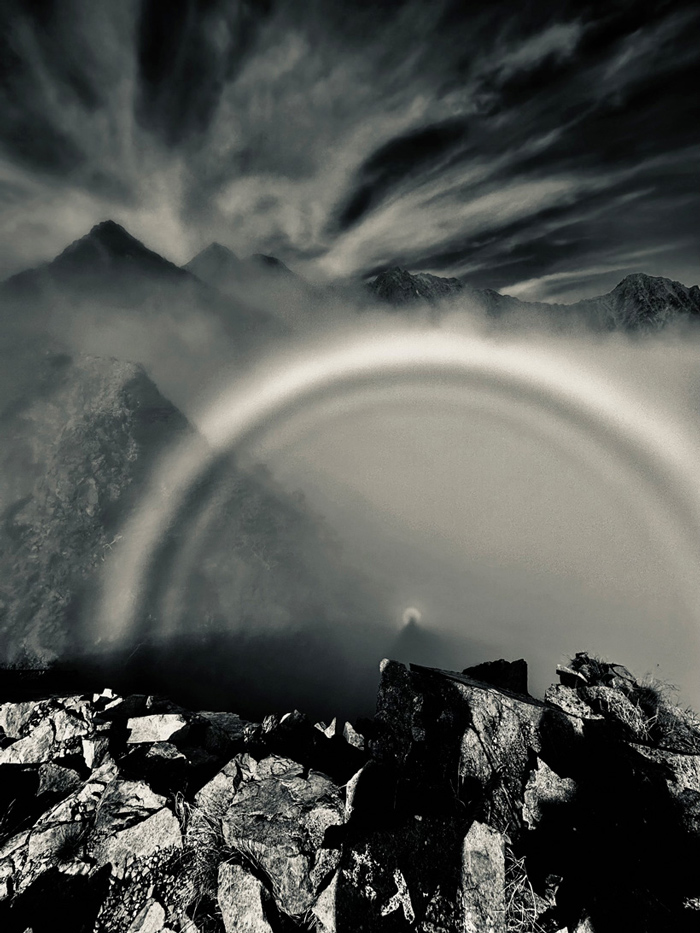 Photos of the winning entries from the 11th Photo Contest