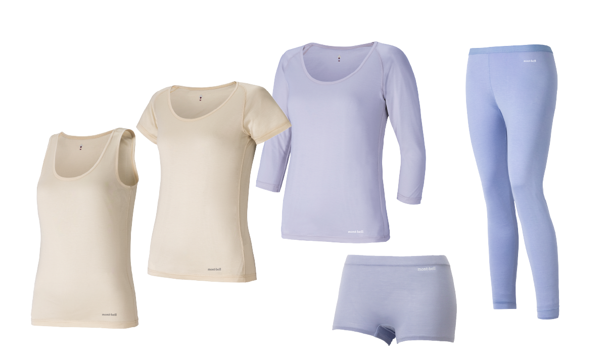 Women's Lineup images