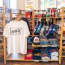 Boulder store's original T-shirts