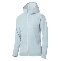 Cool Full-Zip Hoodie Women's (LBL)