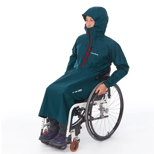 wheelchairs icon image