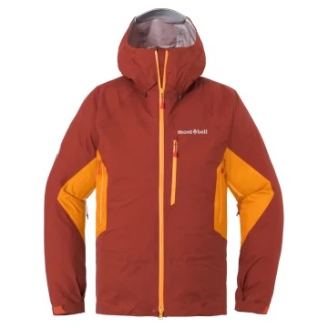 Dyna Action Parka Men's