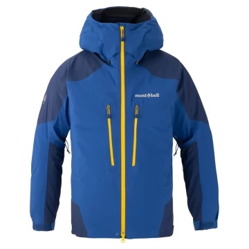 Stream Parka Men's