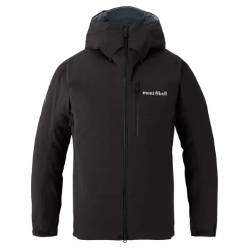 Freney Parka Men's