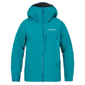 Pumori Parka Women's
