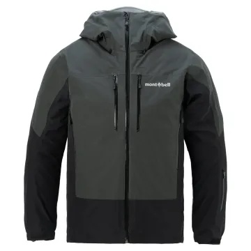 3in1 Frost Down Parka Men's