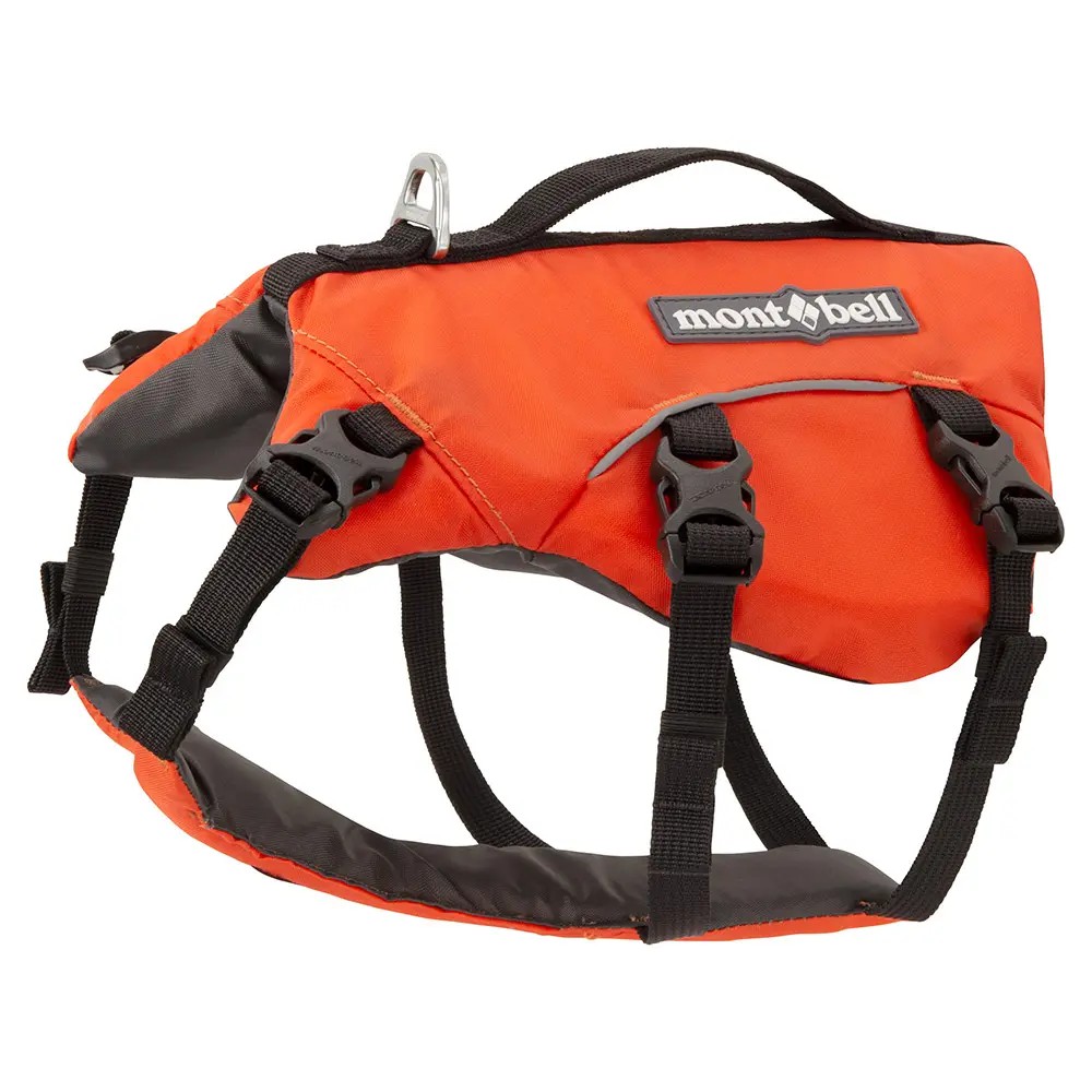 Dog Floatation Vest Small