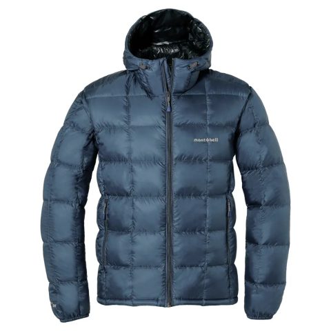 Superior Down Parka Men's