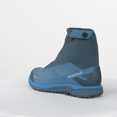 Trail Walker w/ Gaiters Men's - Wide