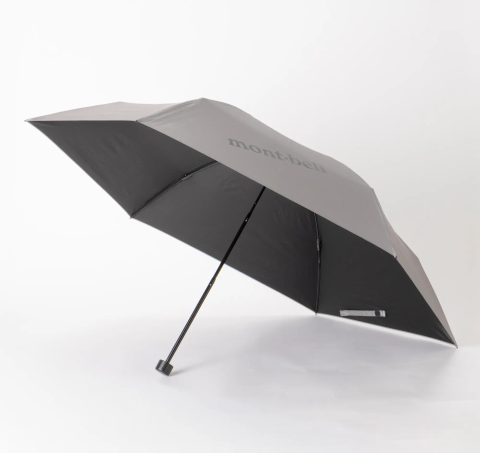 Travel Sunblock Umbrella 55