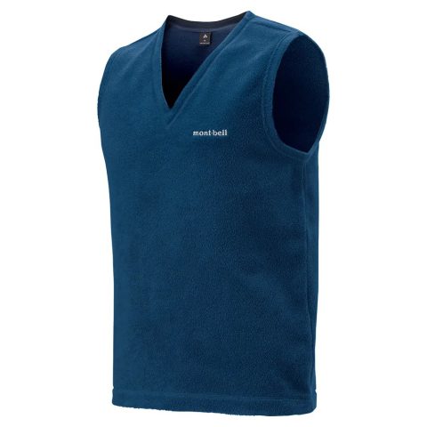CLIMAPLUS100 Vest Men's CLIMAPLUS100 Vest Men's
