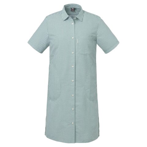 Wickron Dry Touch Short Sleeve Dress