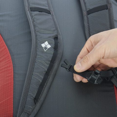Altiplano Pack 20