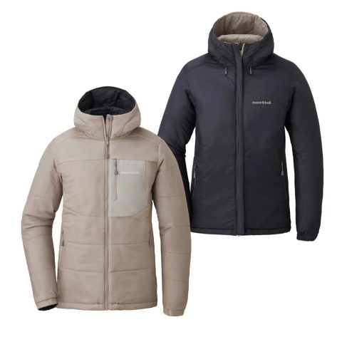 Thermawrap Parka Women's Thermawrap Parka Women's