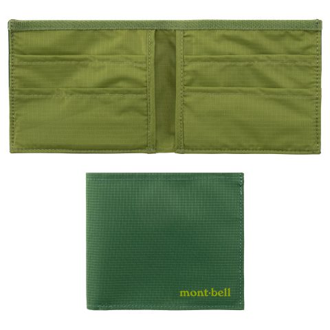 Simple Flat Wallet