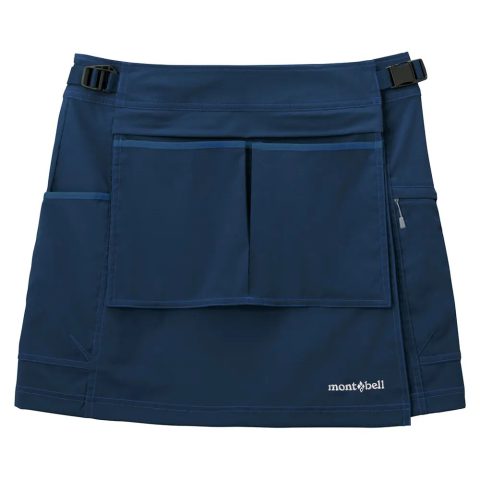 Field Wrap Apron Short Women's Field Wrap Apron Short Women's