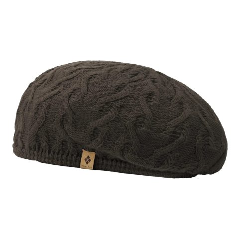 Knit Beret Knit Beret