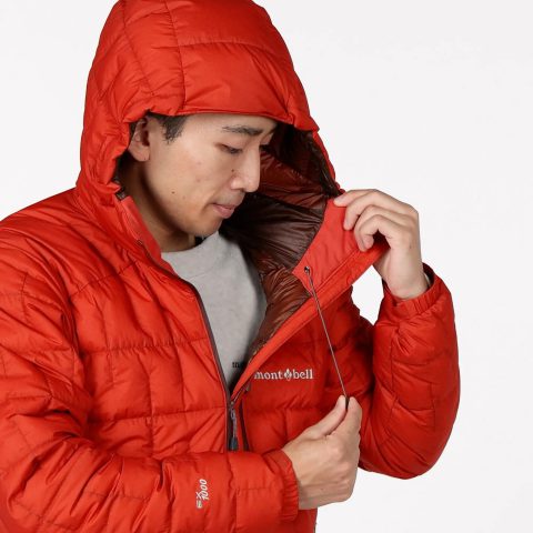 Ignis Down Parka Men's
