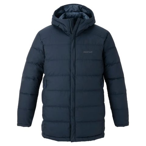 U.L. Travel Down Half-Length Coat Men's U.L. Travel Down Half-Length Coat Men's