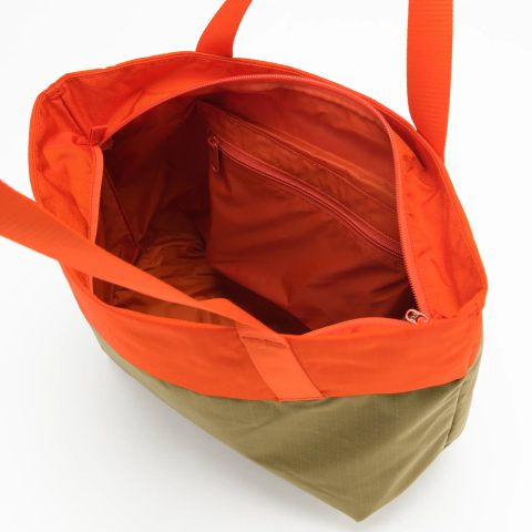 Bernina Wide Tote M