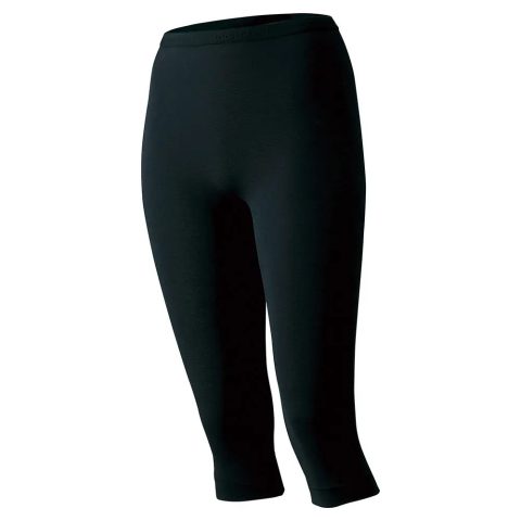 ZEO-LINE Light Weight Knee-Length Tights Women's ZEO-LINE Light Weight Knee-Length Tights Women's