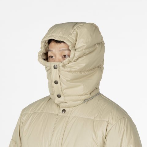 Mont Blanc Jacket 50th