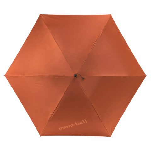 Travel 2-way Umbrella 55