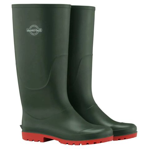 Pescador Boots Pescador Boots