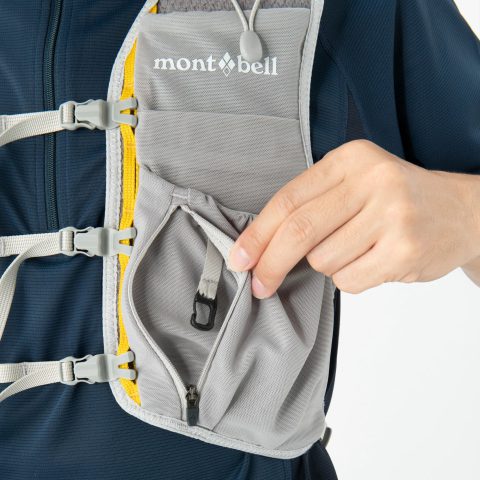 Cross Runner Vest Pack 3