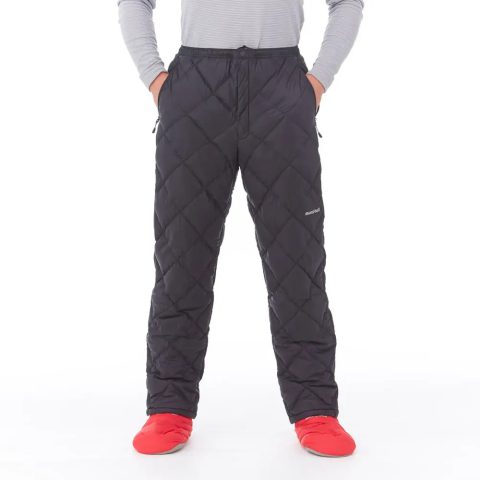 Superior Down Pants Men's