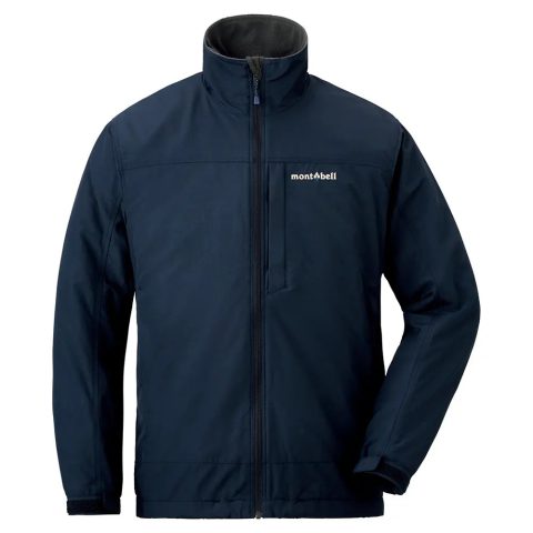 CLIMAPLUS100 With Shell Jacket CLIMAPLUS100 With Shell Jacket