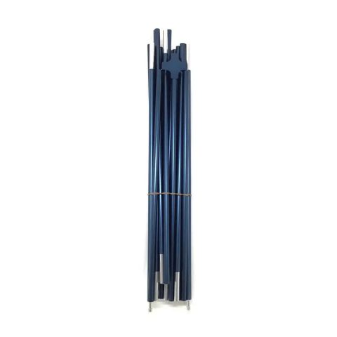CHRONOS DOME 4 (07) POLE SET CHRONOS DOME 4 (07) POLE SET