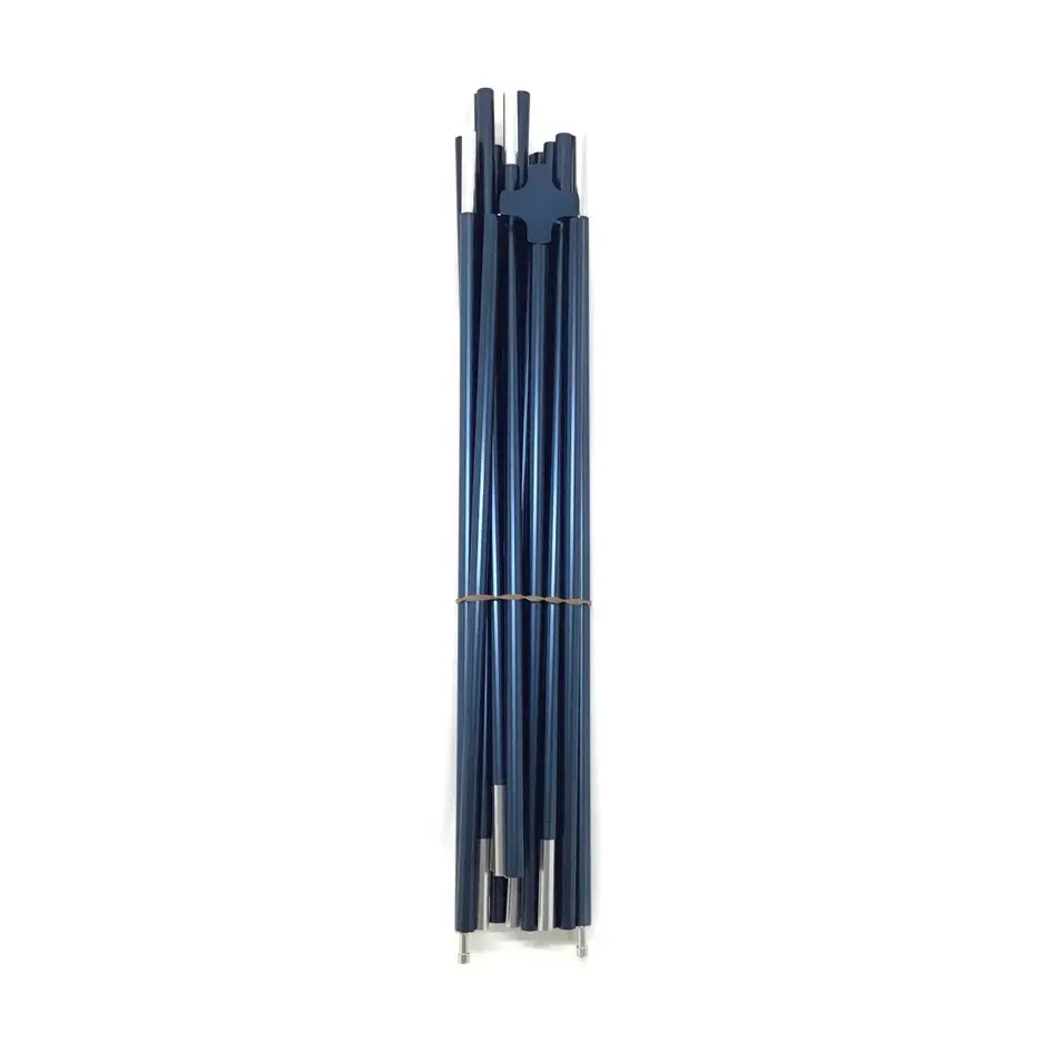 CHRONOS DOME 4 (07) POLE SET