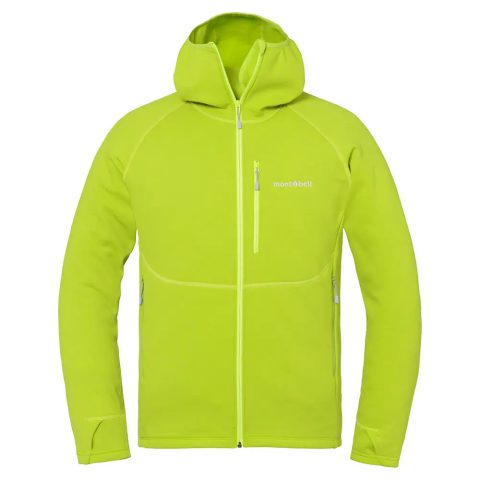 Trail Action Hooded Jacket Men's Trail Action Hooded Jacket Men's