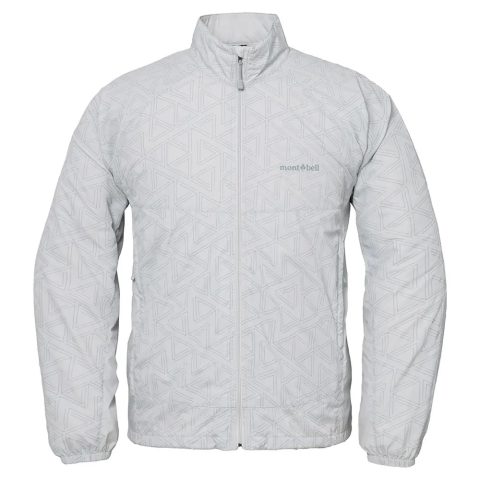 Reflec Wind Jacket