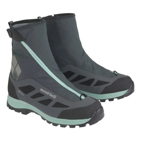 Mountain Cruiser 400 w/ Gaiters Women's Mountain Cruiser 400 w/ Gaiters Women's